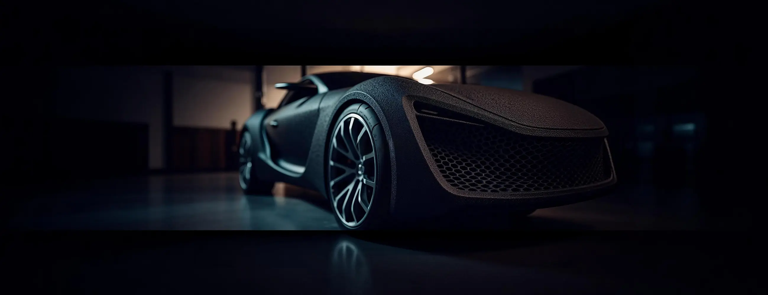 Automotive Applications