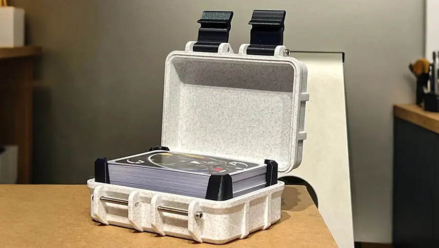 Abrasion Resistant Gears