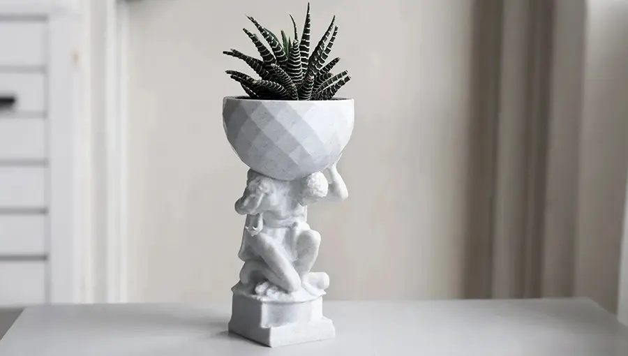 High Strength Component