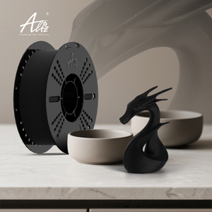 PLA+ Matte 3D Printer Filament