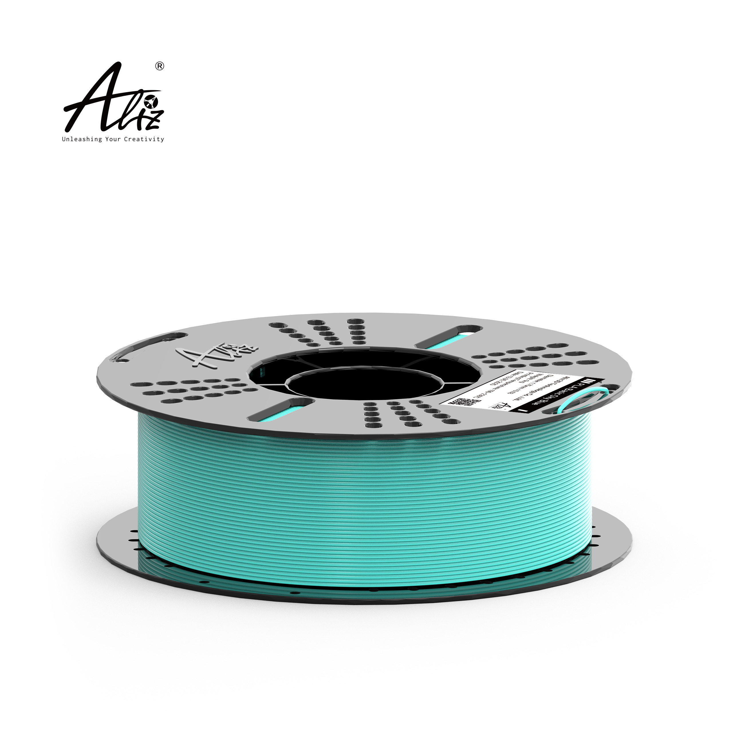 PLA 3D Printing Filament