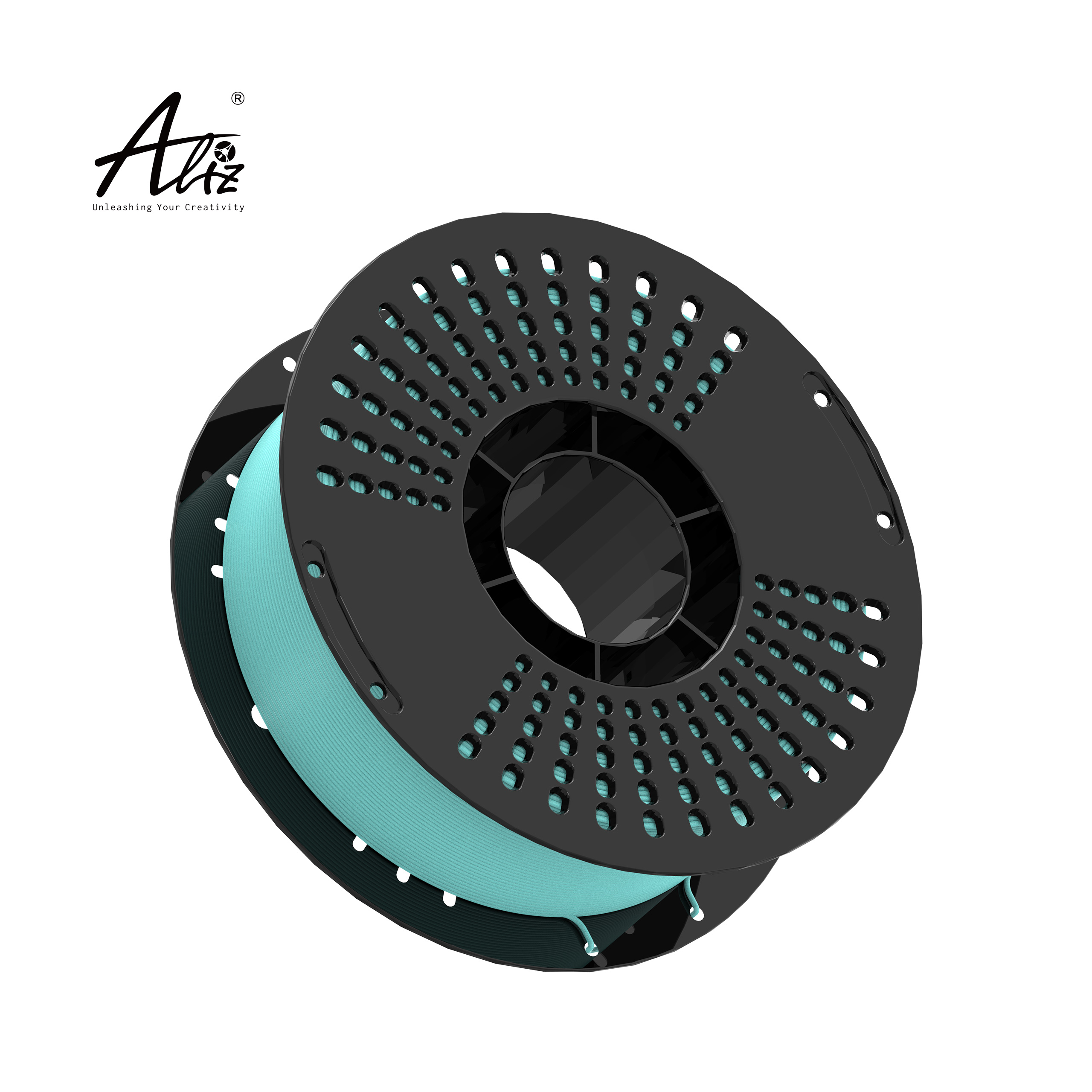 PLA 3D Printing Filament