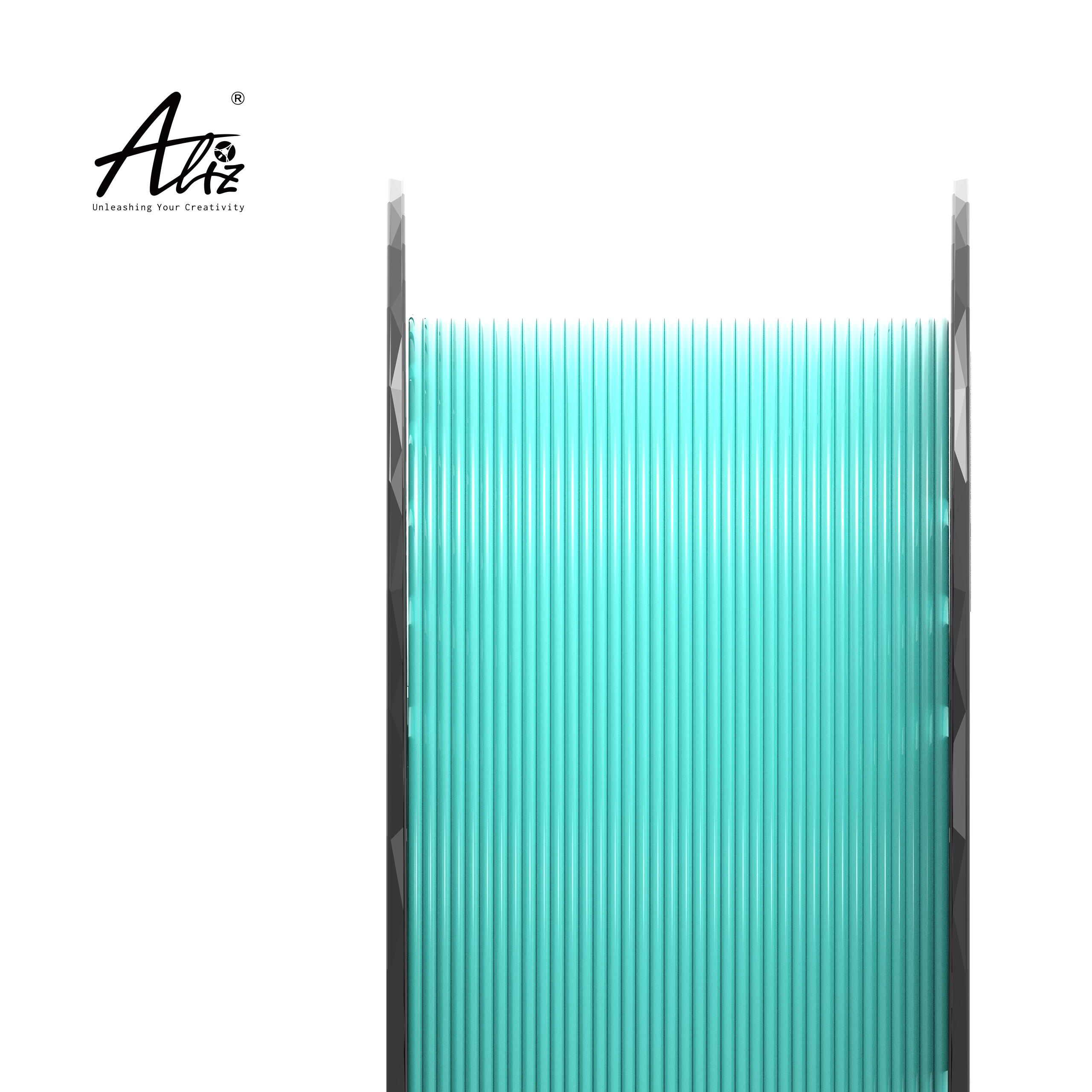 PLA 3D Printing Filament