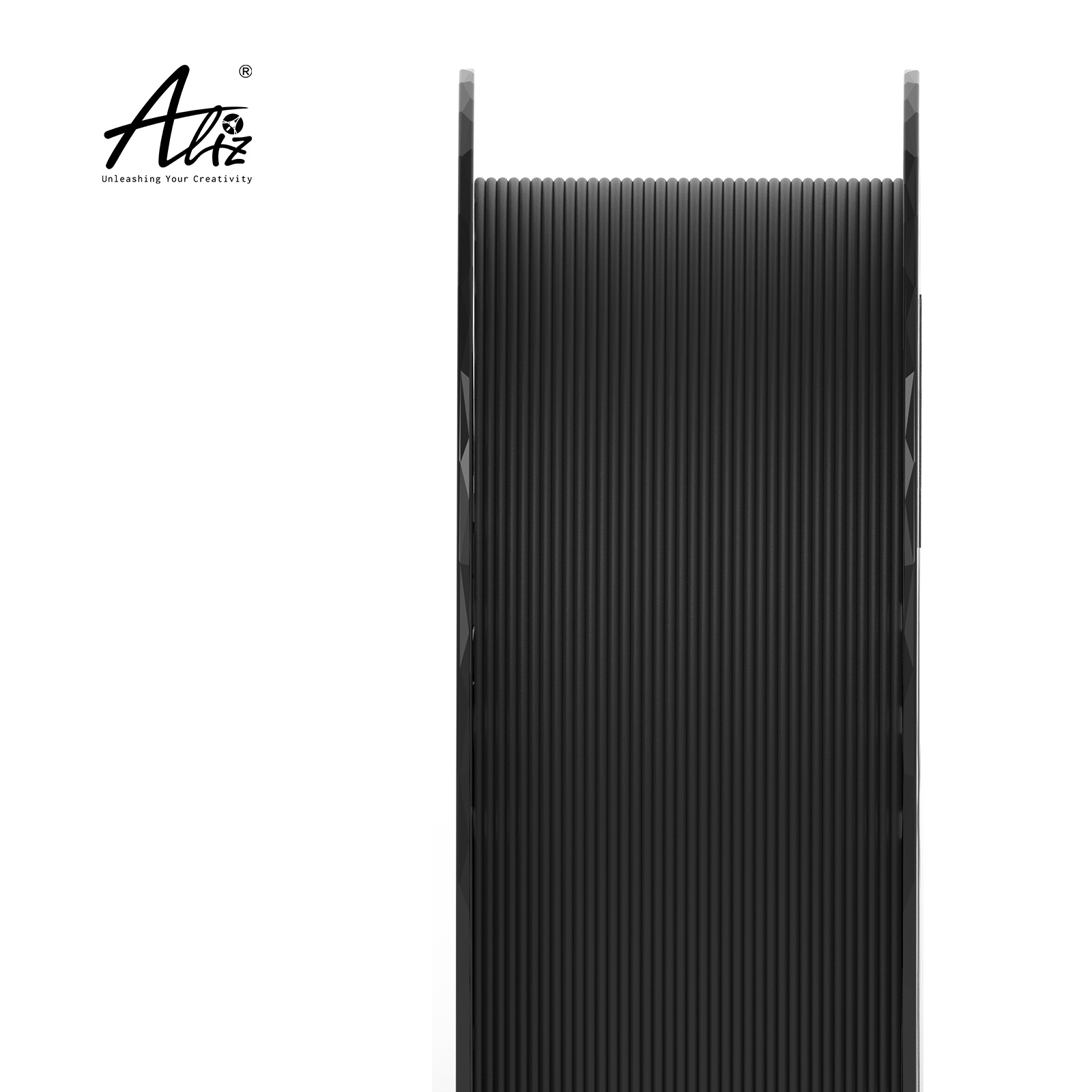 PLA+ Matte 3D Printer Filament