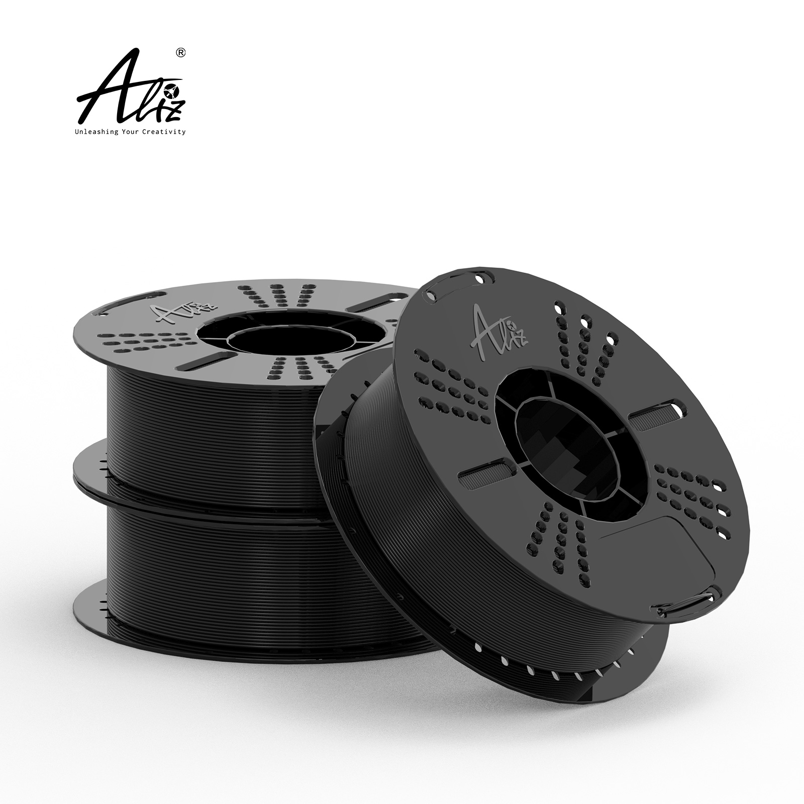 ABS 3D Printing Filament