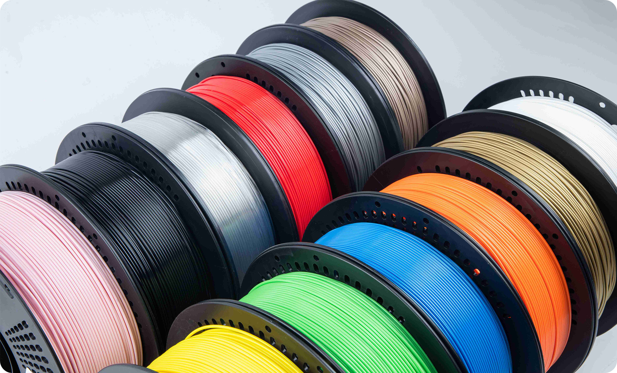 Aliz 3D printer filament