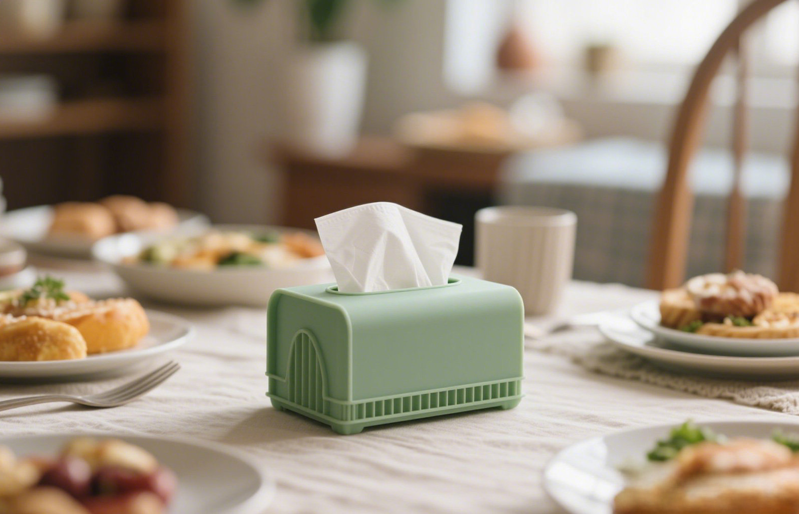 Improved Printability