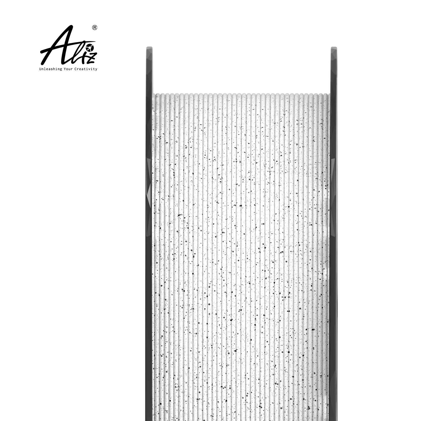 PETG Marble 3D Printer Filament