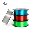 PETG Translucent 3D Printer Filament