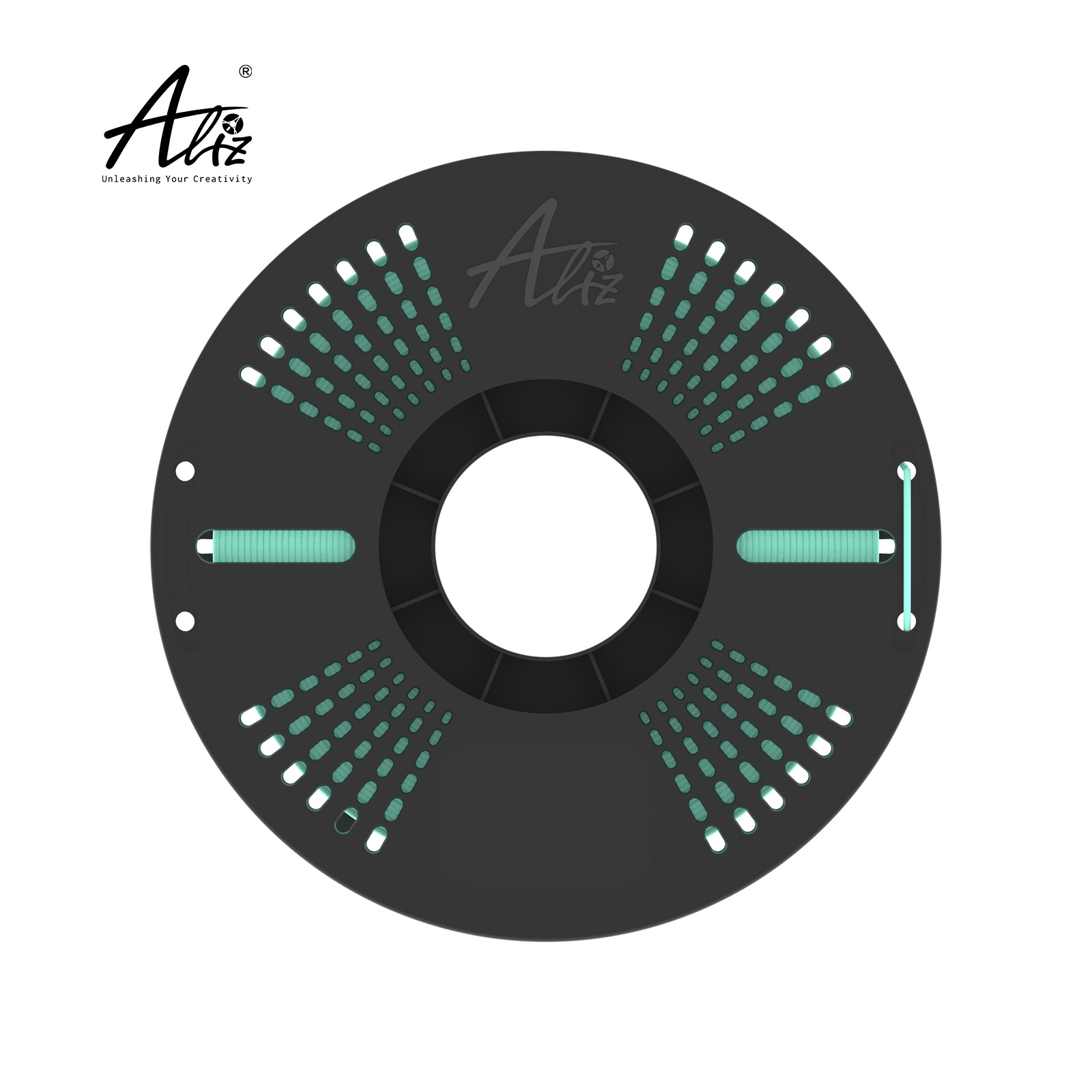 PLA Basic 3D Printer Filament