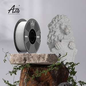 PLA Marble 3D Printer Filament