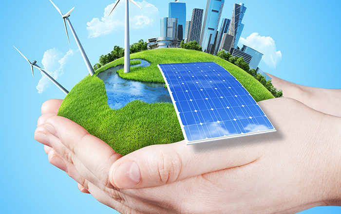 Environmental Protection Concept