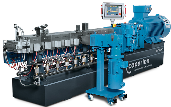 Production Equipment