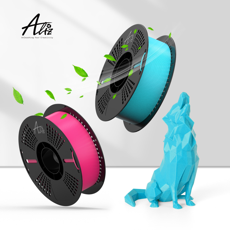 PLA Basic 3D Printing Filament